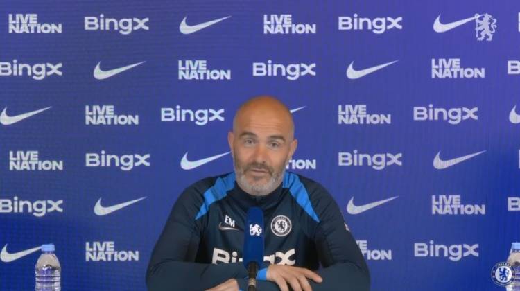 马雷斯卡：恩昆库&amp;吉乌可出战森林 恩佐是领袖之一下赛季会留队