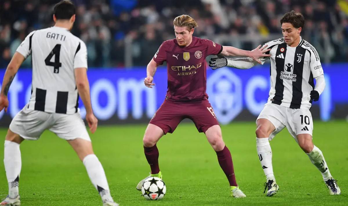 意甲球队很久没拿欧冠，五大联赛地位保不住？