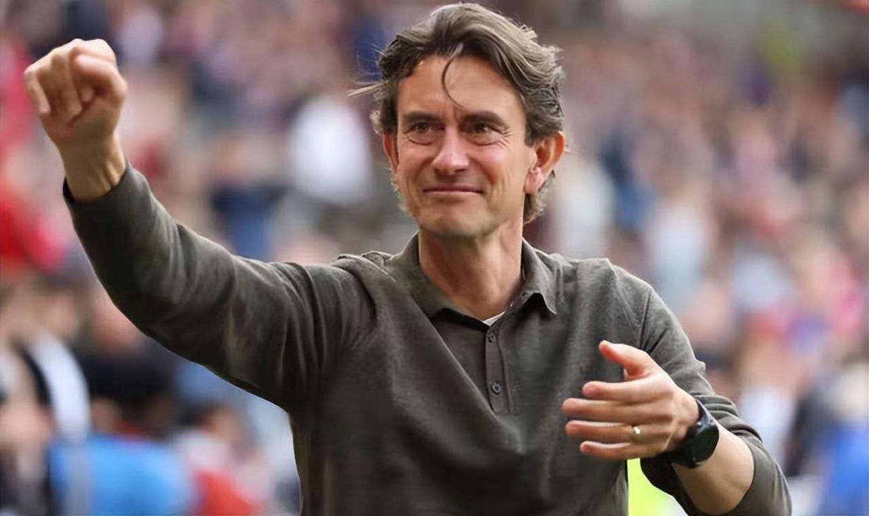 弗兰克上任首签！托特纳姆热刺斥资3500万欧，从拜仁买断法国前锋